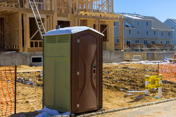 Best Long-term porta potty rental  in Throop, PA