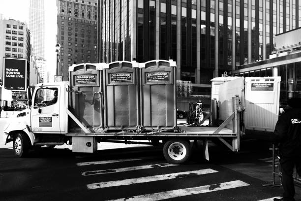 Trusted Throop, PA porta potty rental Experts