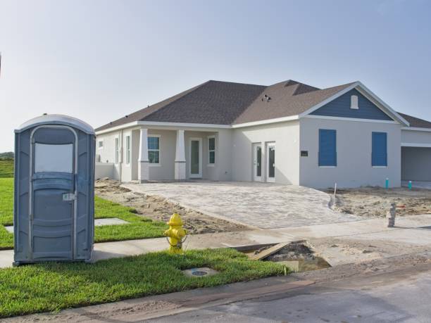 Best Event porta potty rental  in Throop, PA