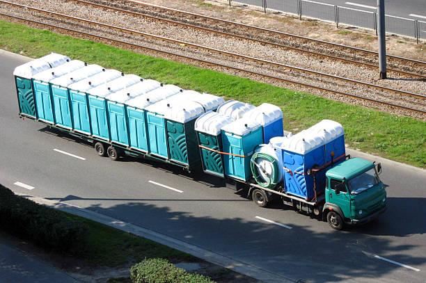 Best Porta potty for special events  in Throop, PA